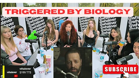 They Hate the Truth — Andrew Wilson Schools Them with Biology 101