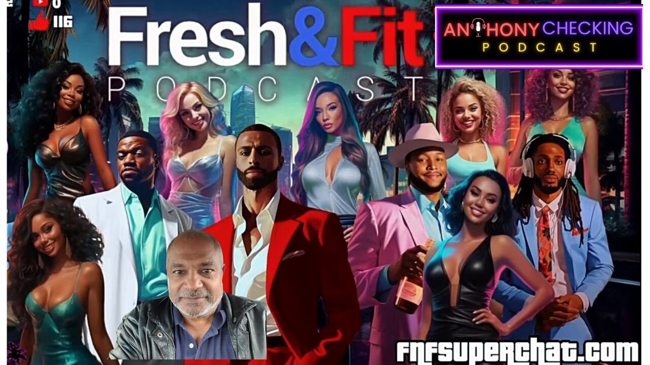 We Triggered A "Secret" Stripper And She Walked Off Crying...Anthony Reacts