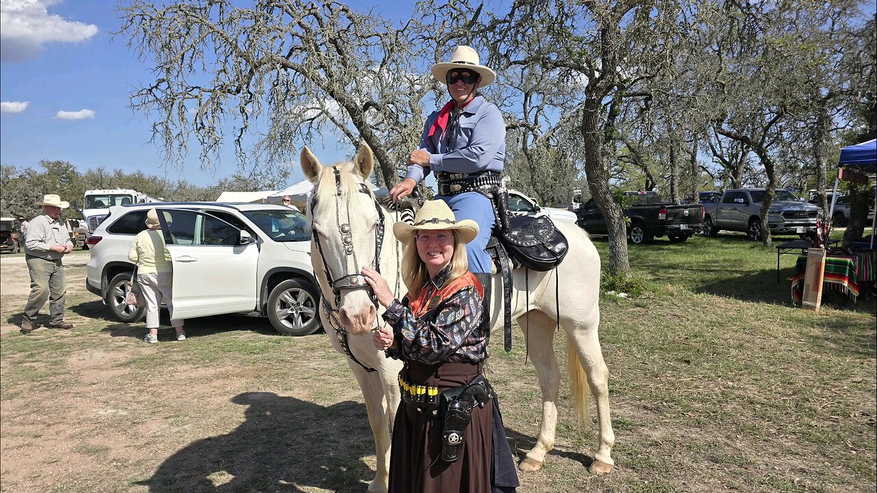 Comancheria Days 2025 Pictorial