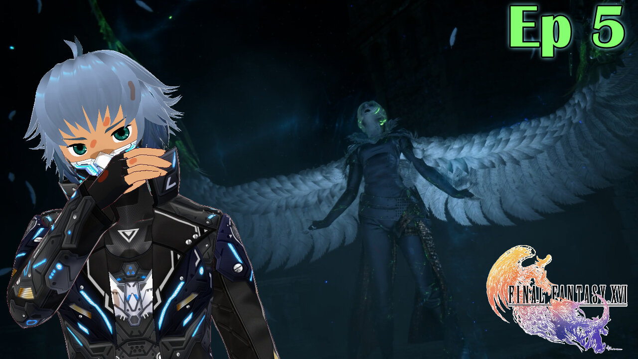 Confronting Benedikta | Final Fantasy 16: Final Fantasy Mode (Ep 5)