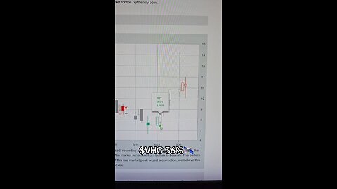 $VHC 36%🛰