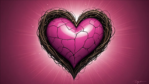 The Heart of The Disciple.