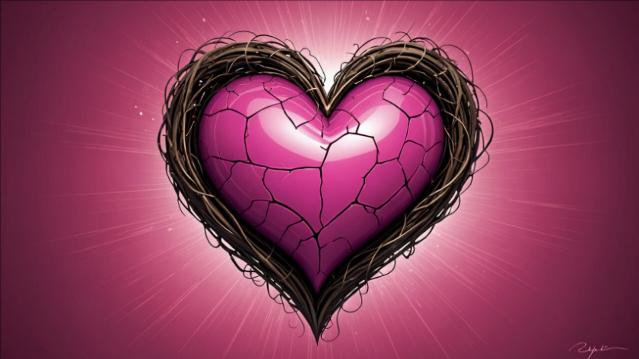 The Heart of The Disciple.