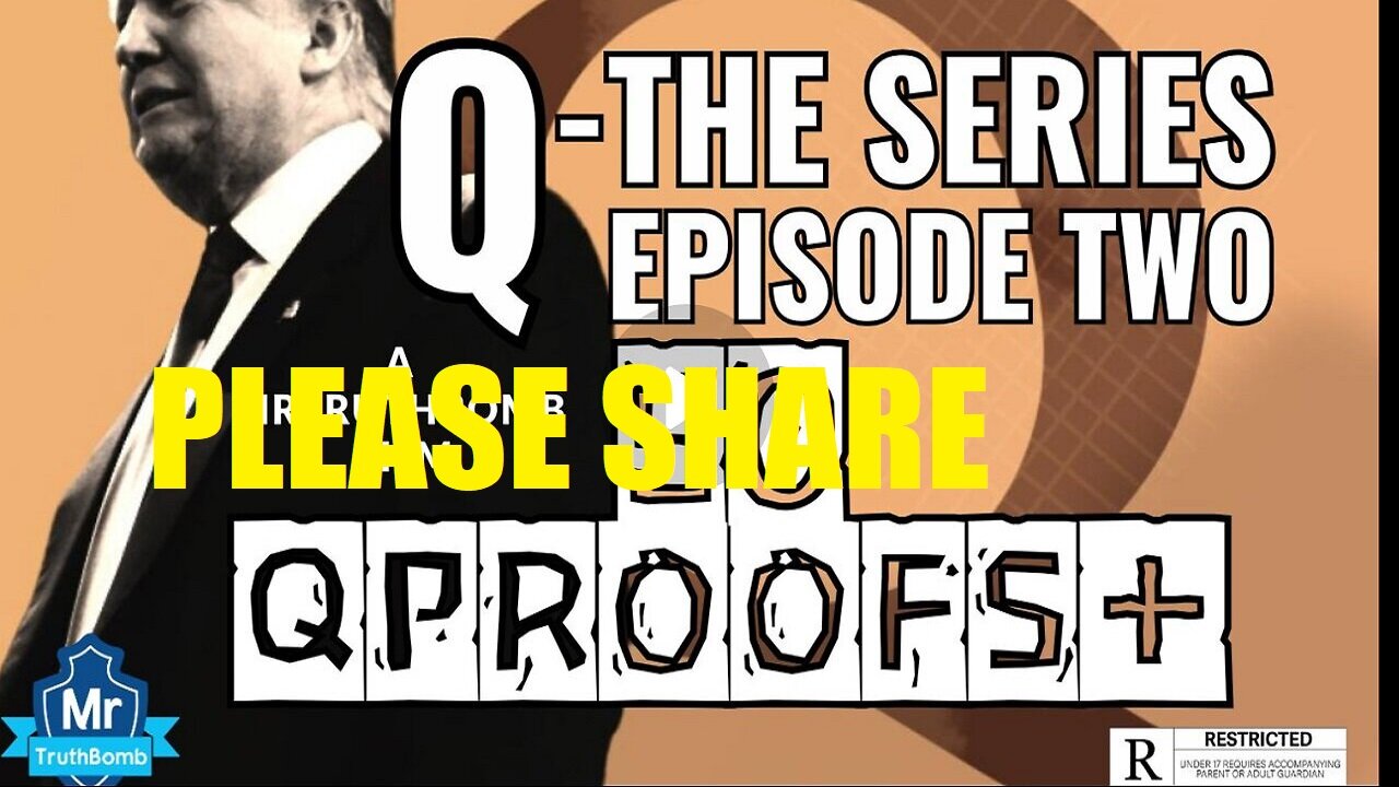 Q PROOFS (DOCUMENTARY) Q-THE SERIES