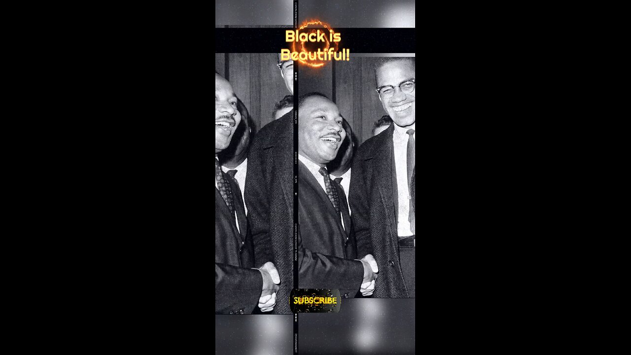 💜 Black Men Rock