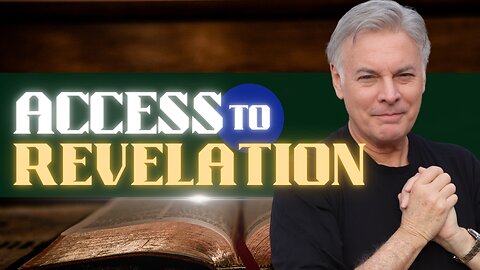 The Spirit of God Wants to Feed You Revelation—Here’s How to Access It
