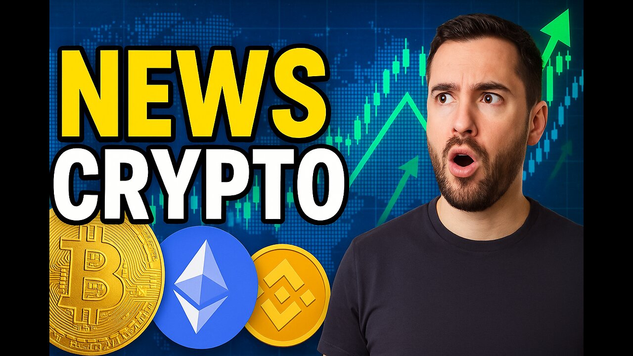 Journal du cryptomonai 14/05/2025