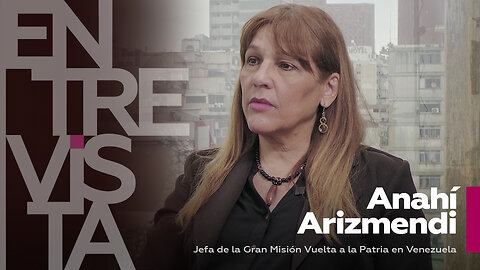 La política antinmigrante de EE. UU. es "una cacería humana" contra los venezolanos