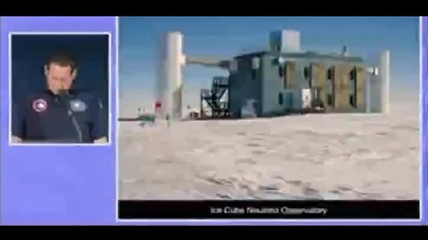 WHISTLEBLOWER Blows the Lid On the BASE In ANTARCTICA!!