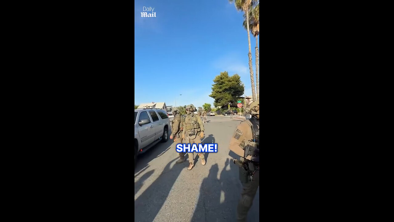 The Community That Stood Up To ICE