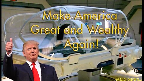 Attention! Quantum Energy Med Beds Are Coming to a hospital near you!