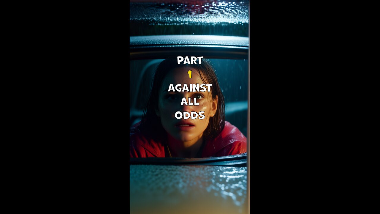 Against All Odds 🎯 Part 1