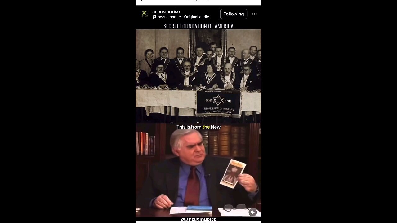 Masons are ashkenazi jews