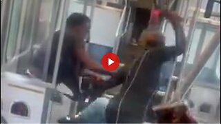 Another reason not to ride the bus...anywhere...ever. Guess who? 🚌😳💥😳💥