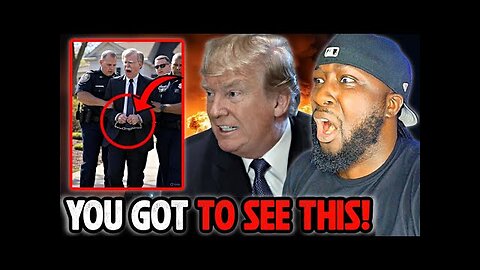 HOLY CRAP.. Trump Did Not Know That Kash Patel & The FBI Just Did This! Even Trump Can’t Believe It