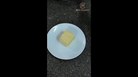 Hommade Butter