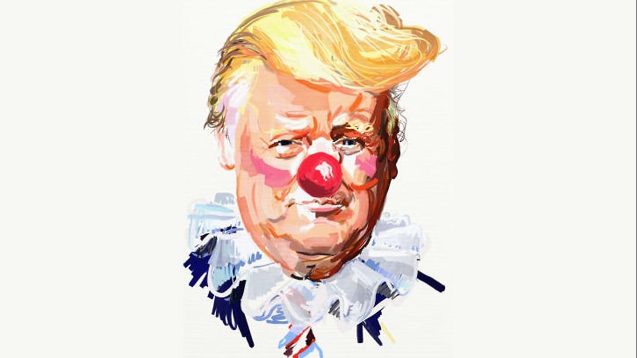 Trump: "I solved, as you know, 8 wars. Of the 8, 5 of them, maybe even 6 of them