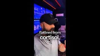 “How to improve female sex drive & motivation” - Dr Trevor Bachmeyer