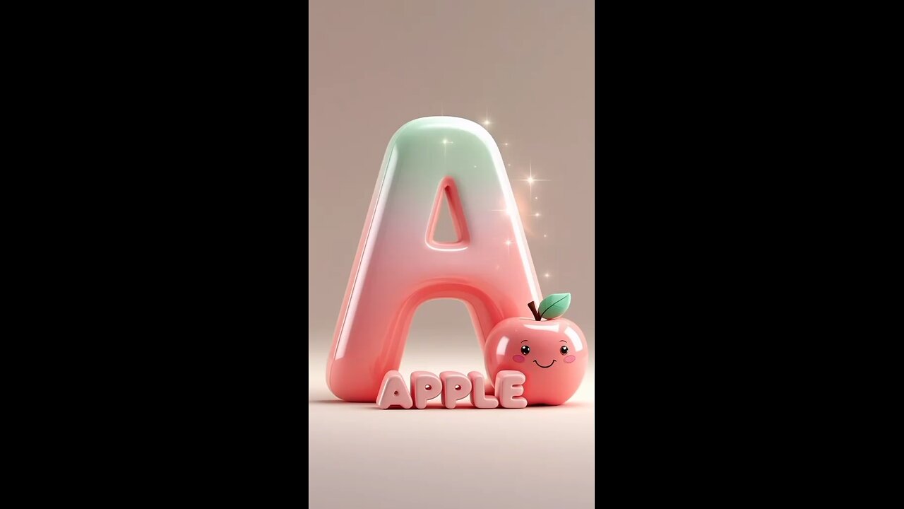 kids learning video - CHECK DISCRIPTION ✅
