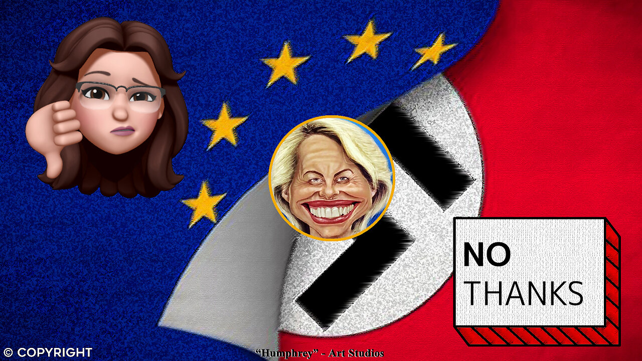 UMBERTO PASCALI DAGLI USA - “🛑CE LO CHIEDE L'EUROPA LETTERALMENTE SIGNIFICA: 🛑/NOI SIAMO AL SERVIZIO DI UNA 🛑BANDA DI VAMPIRI E, SE NON VI SVEGLIATE PER TEMPO, 🛑VI DISSANGUEREMO FINO ALL'ULTIMA GOCCIA!!\”= 🩸*🩸*🩸 =