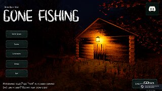 "LIVE" Saturday Fun Time "PEAK" who wants to join? "Gone Fishing"