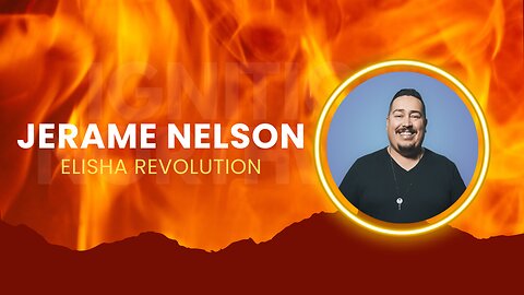 Ignition Northwest 2025 - Session 3 - Jerame Nelson