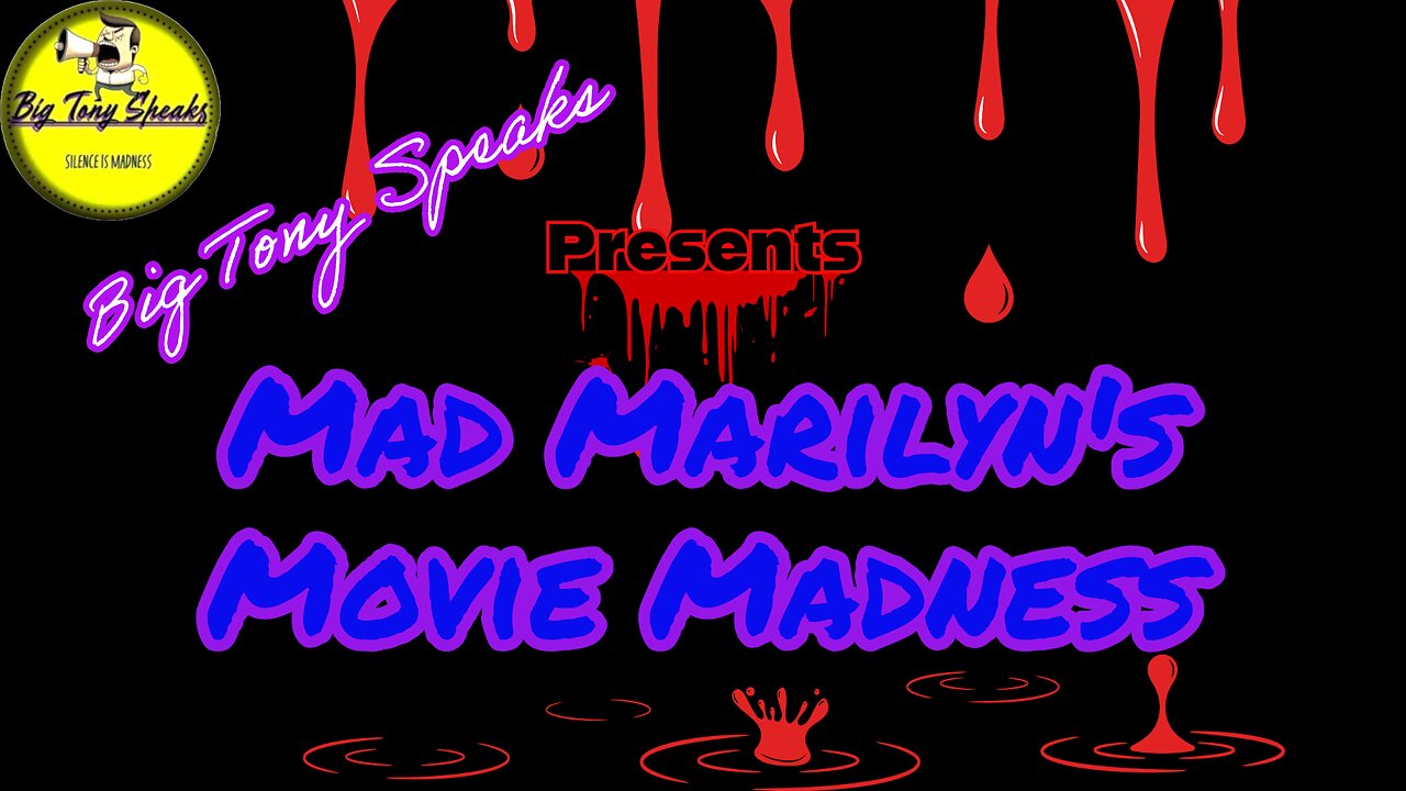 MMMM - Episode 17 : The Conjuring 3 The Devil Made Me Do It