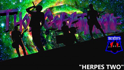 WRATHAOKE - The Mentors - Herpes Two (Karaoke)