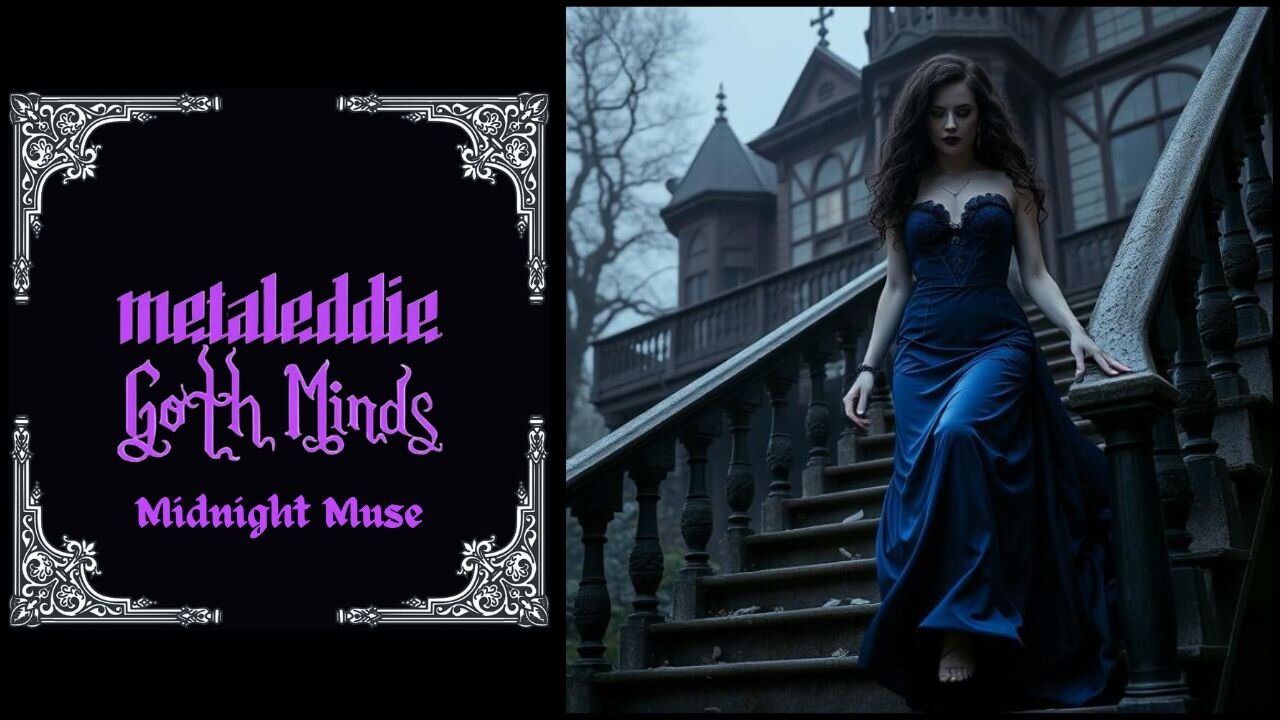 Goth Minds | Midnight Muse