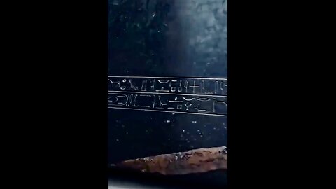 ЗАГАДОЧНЫЙ ПИРАМИДИОН ЧЁРНОЙ ПИРАМИДЫ