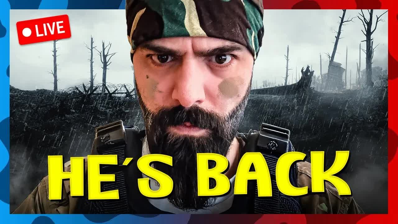 [2025-06-17] Keem is BACK!💪WW3 is HERE!🪖😟Rastov is IRL🧢🔥 2025-06-17 18_00 [cAuhhRoDFUA]