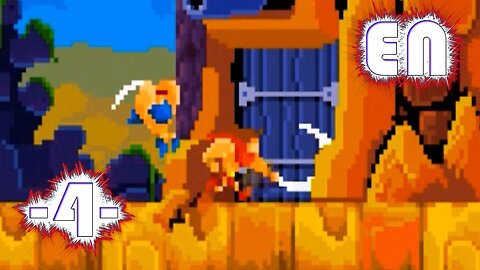 Let's Not Finish Tiny Barbarian DX (+ Skineri) |4| Boss?! BOSS!! {EN}