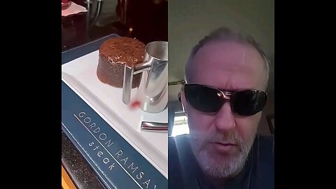 Gordon Ramsay's Sticky Toffee Pudding DELICIOUS Dessert Recipe YUM