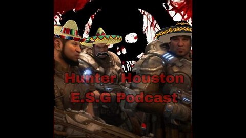Cino De Mayo & Gears of War Reloaded Ps5?