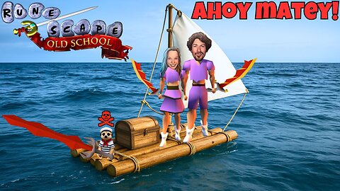 OSRS Sailing is Here! ⚓ | Game Galaxy