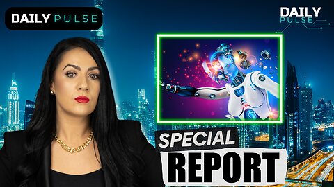 Transhumanist Code: AI Psychosis Crisis | Daily Pulse Ep 60