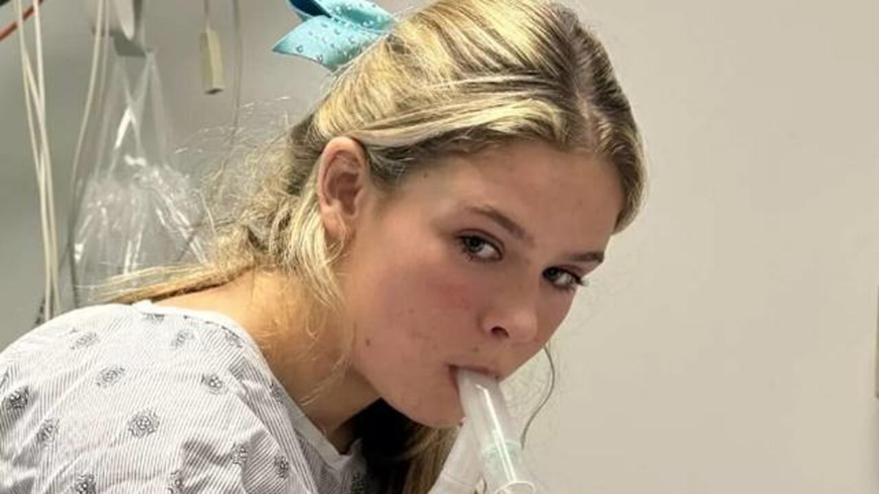 The Dangers of Vaping (Popcorn Lungs)