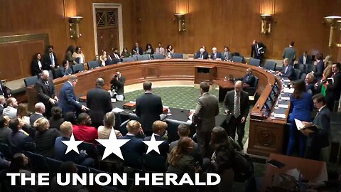Senate Hearing on the State of Higher Education