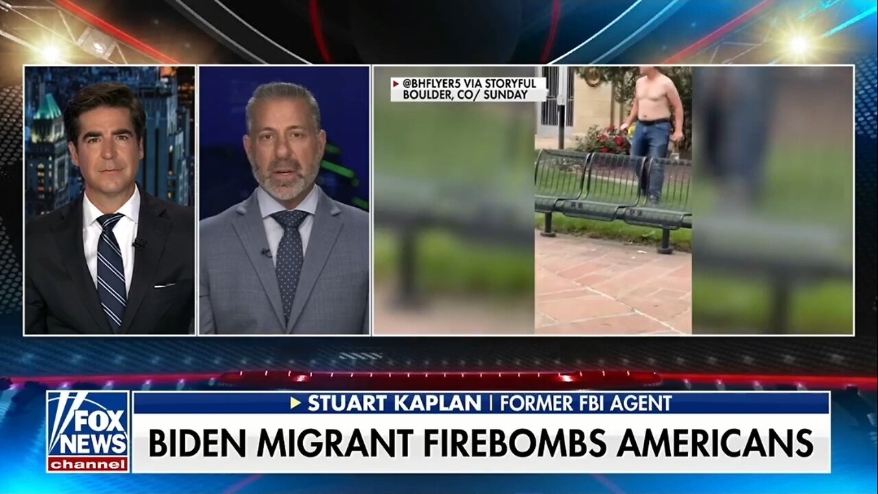 Fmr FBI Agent: Kash Patel’s FBI Is Saving America from Foreign Terrorist Indoctrination