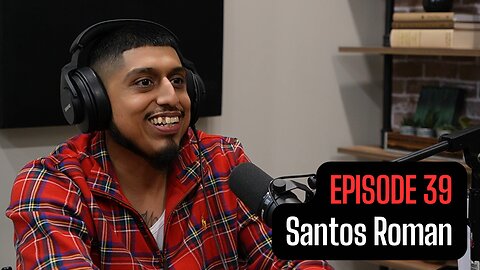 Episode 39 with Santos Roman - Part 1: A Race to the Bottom