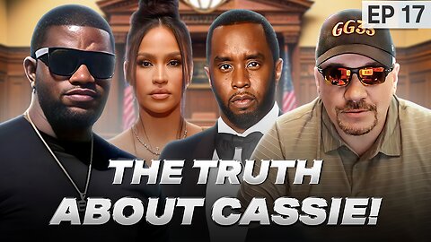 The Truth Is Out Cassie Is Worse Than Diddy!