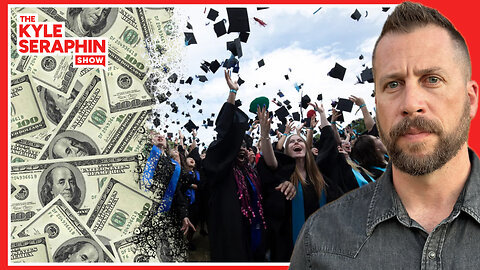 DEBT PRISON: Stop Sending your kids to College! | Ep 626