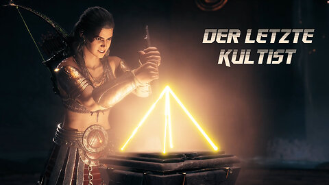 ACO - Das Ende des Kult's