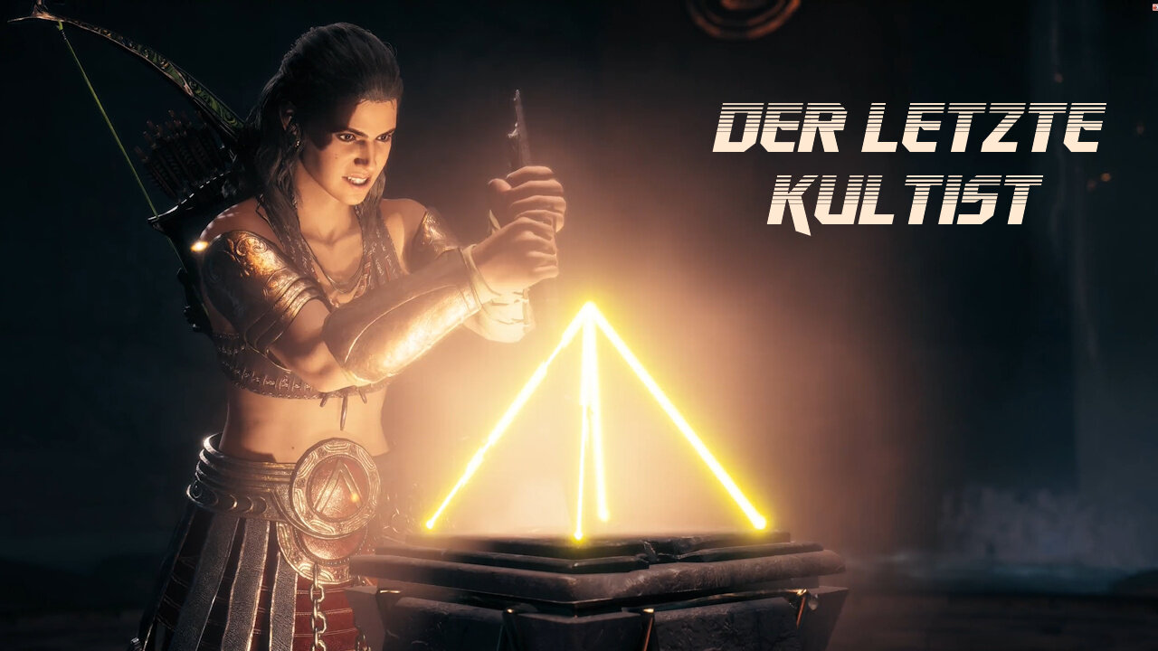ACO - Das Ende des Kult's