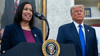 Trump Threatens Federal Takeover of DC if Crime Figures Stay Inaccurate