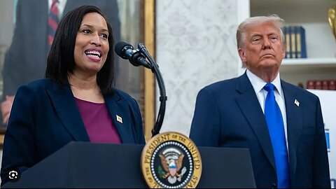 Trump Threatens Federal Takeover of DC if Crime Figures Stay Inaccurate