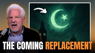 Is Europe’s Future ALREADY Decided... Or is a Civil War Coming?