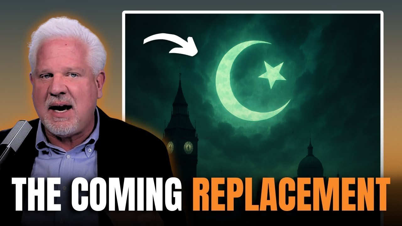 Is Europe’s Future ALREADY Decided... Or is a Civil War Coming?