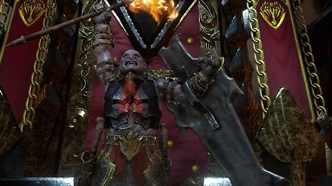 MIddle-Earth: Shadow of War | Expendable Conquest (Kothug the Humiliator