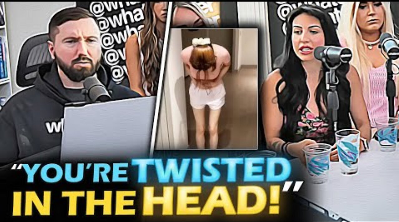 BOW debate RESORTS to LOW IQ shaming TACTICS and INSULTS